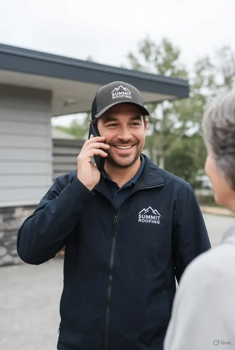 Flat Roof Leak Repair Evart, MI FAQs